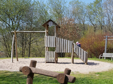 Überraschung zu Ostern für Mieter in Schmalkalden