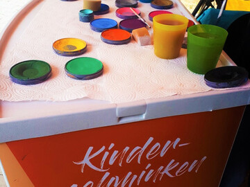 Dritter „Mini-Jahrmarkt“ in Leipzig