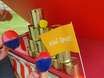 Viel Anklang für sechstes Sommerfest in Bergkamen