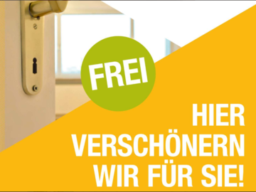 Neue Fenster und neue Türen: Maßnahmen für Berliner Wohnhaus