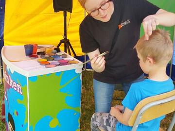 GCP-Mieterfest in Magdeburg läutet den Sommer ein