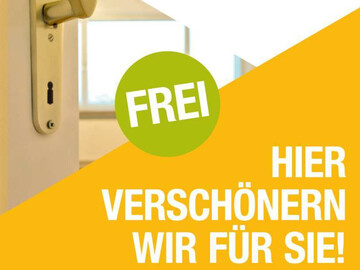 Überarbeitung der Grün- und Außenanlagen in Bremen