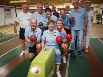 GCP unterstützt den Vereinssport in Stendal