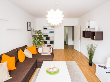 GCP-Musterwohnung im Deiwitzweg in Leipzig
