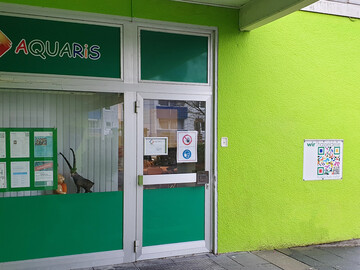 GCP engagiert sich wieder in Solingen