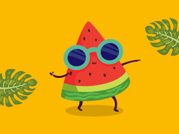 Die GCP Sommerferien starten!