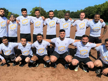 GCP und der FC Azadi Bochum gehen in die Verlängerung