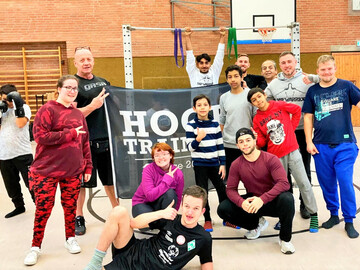 Bremen bleibt in Bewegung