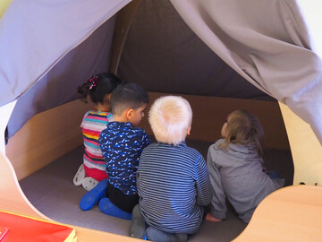 Für Kinder und Jugendliche: GCP weitet Unterstützung in Neubrandenburg aus