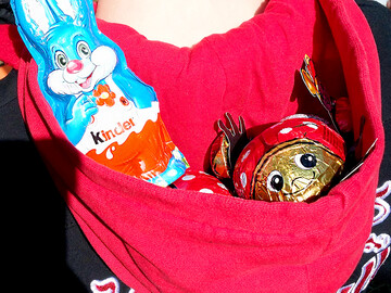 Ostern feiern mit „Meister Lampe“ in Cuxhaven