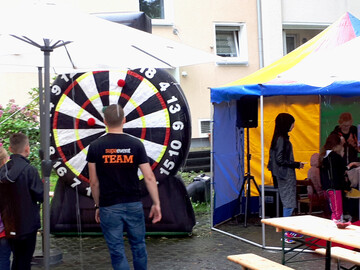 GCP-Sommerspiele in Werdohl