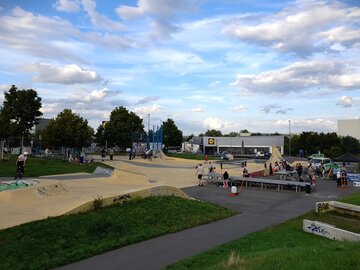GCP: Spende für Treberhilfe Dresden