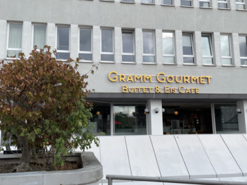 Neu im UniCenter Bochum