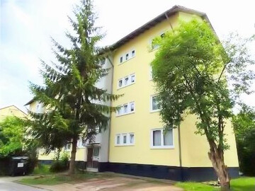 Häuser in Gladbeck erstrahlen in sommerlichen Farben