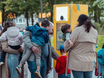 Herbstmomente bei GCP