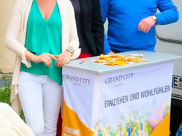 Grillfest in Hattingen!