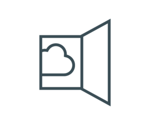 GCP Icon Schimmelvermeidung