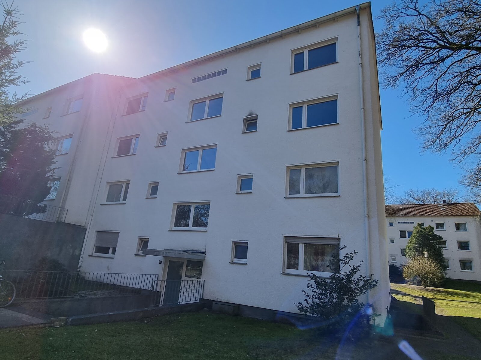 Wittekindgrund 21, 29633 Munster