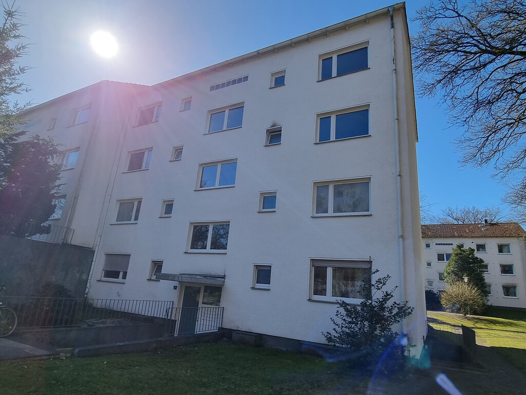 Wittekindgrund 21, 29633 Munster