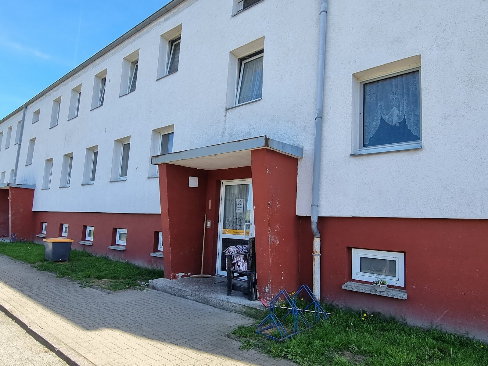 Himmelreichstraße 26, 29413 Diesdorf