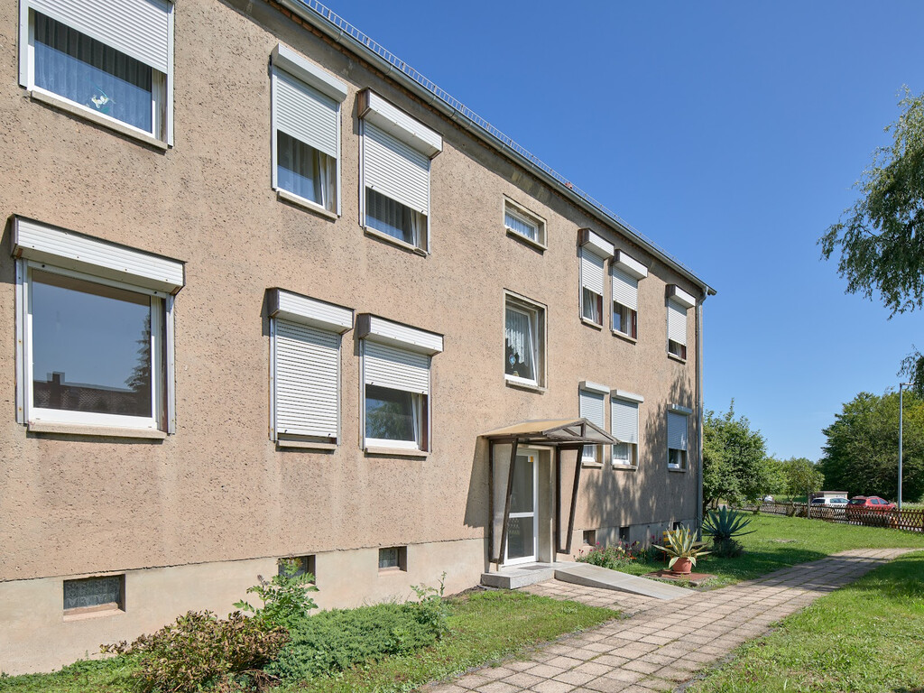 Alte Heerstraße 1a, 06343 Mansfeld