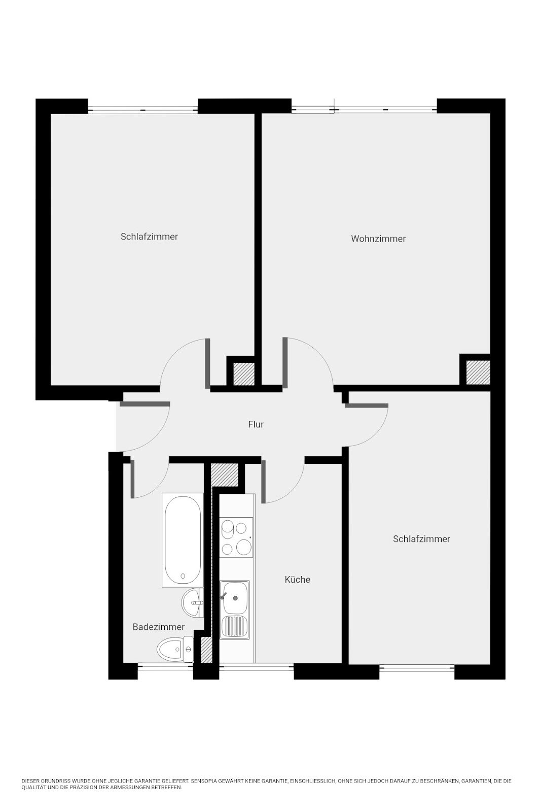 Alte Heerstraße 1a, 06343 Mansfeld