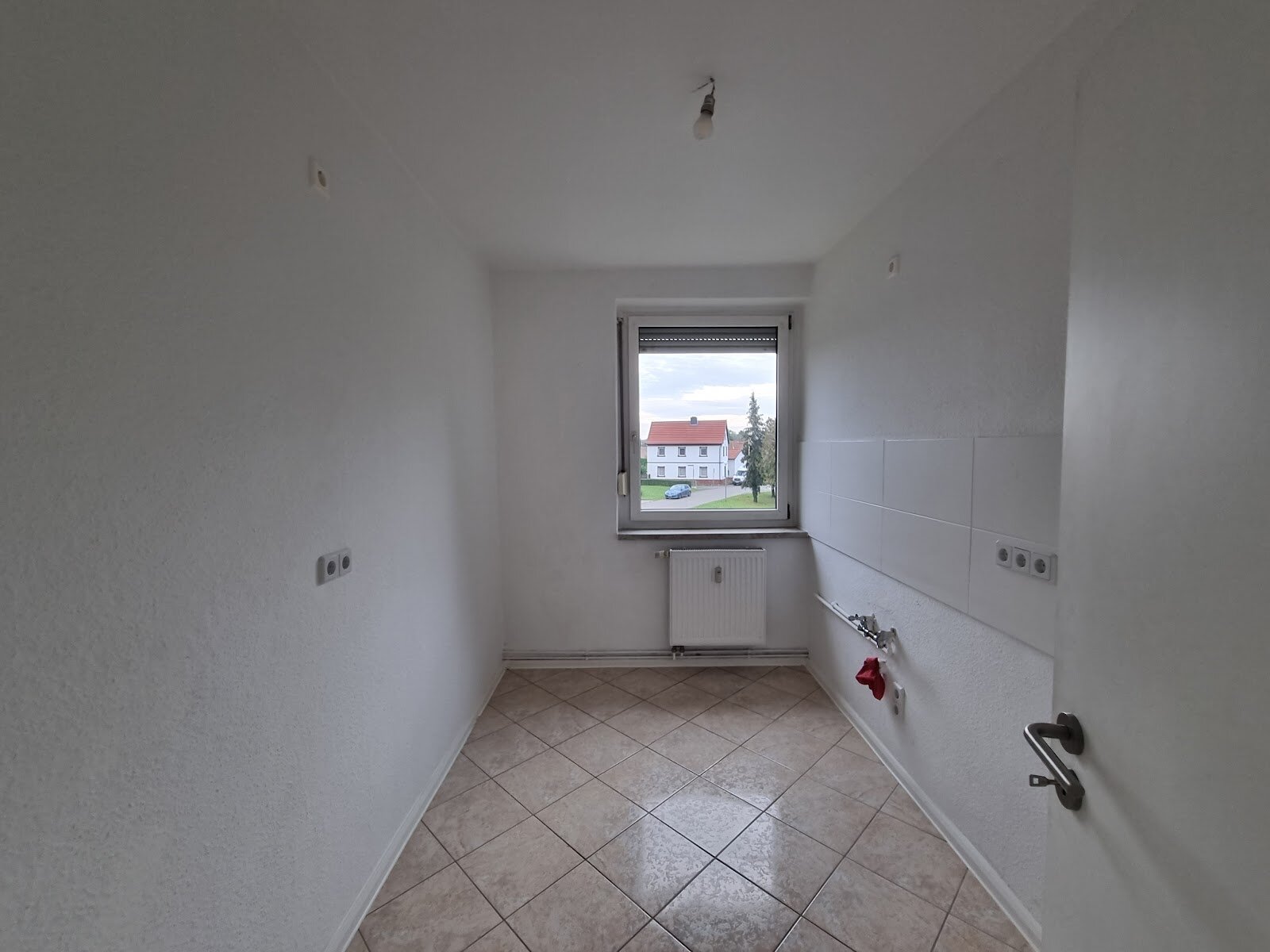 Alte Heerstraße 1b, 06343 Mansfeld