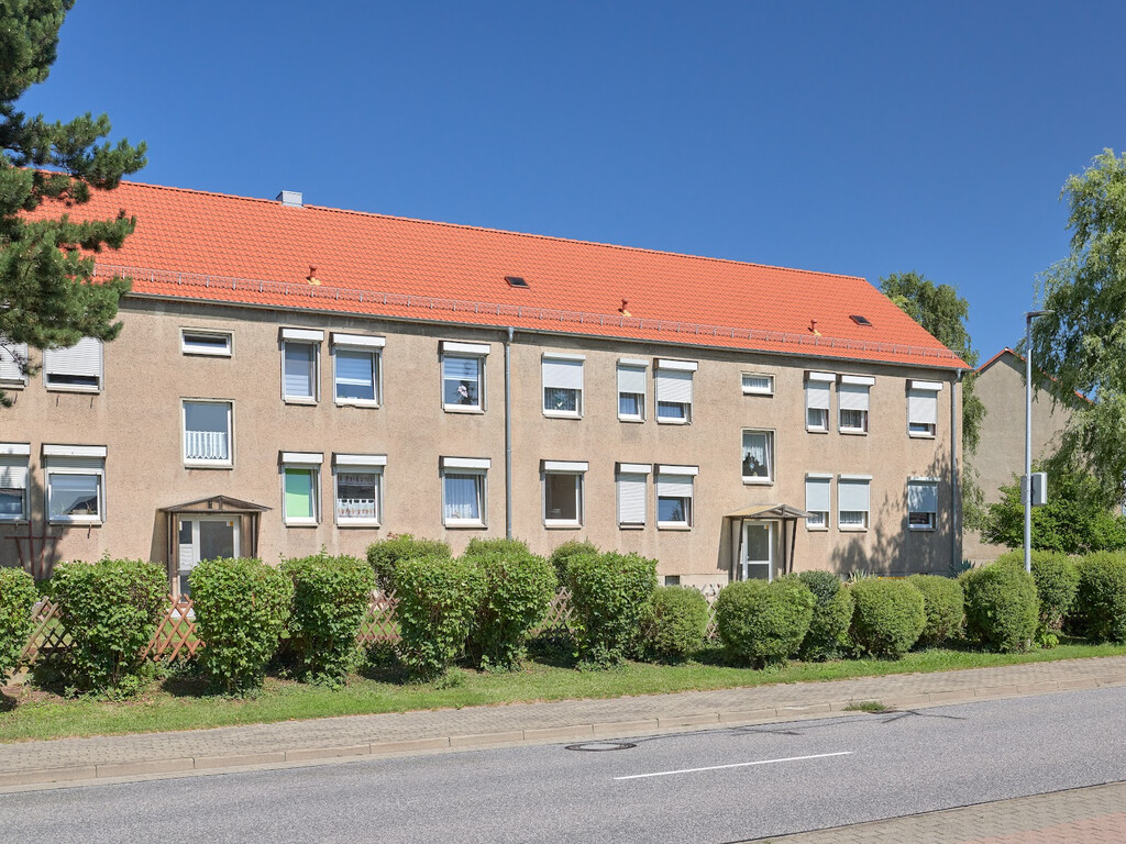 Alte Heerstraße 1b, 06343 Mansfeld