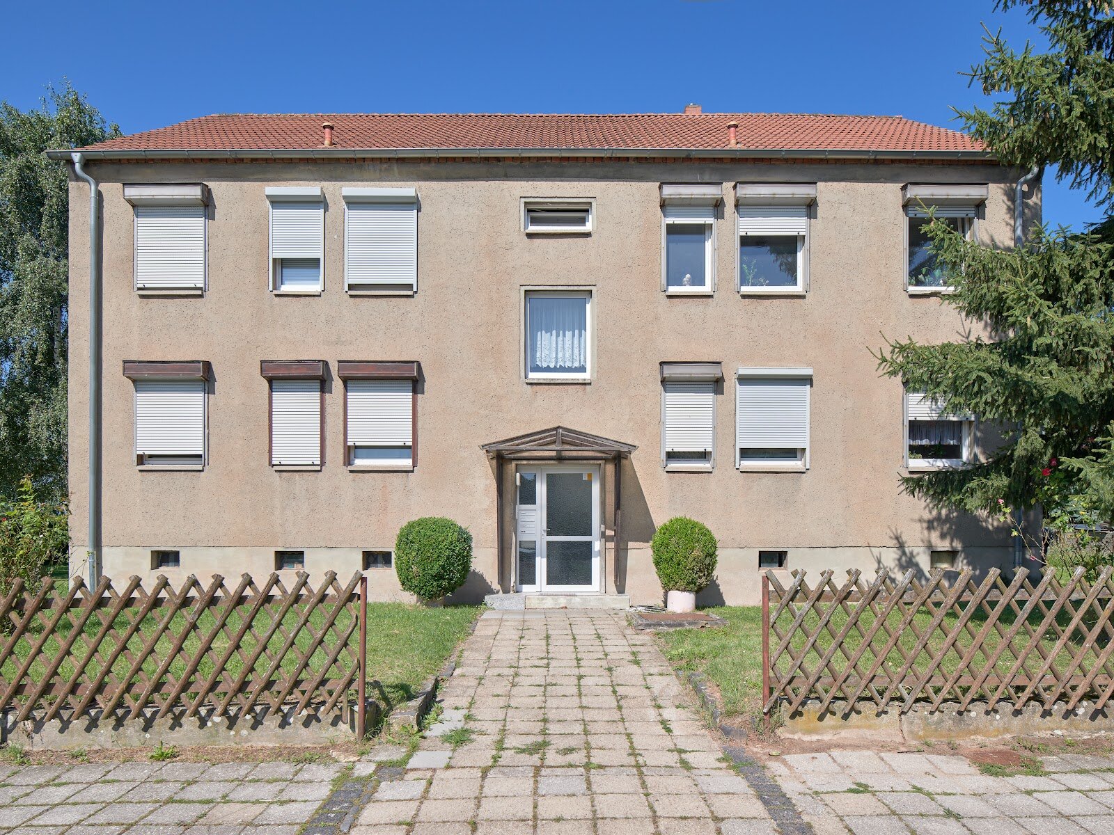 Möllendorfer Weg 1a, 06343 Mansfeld