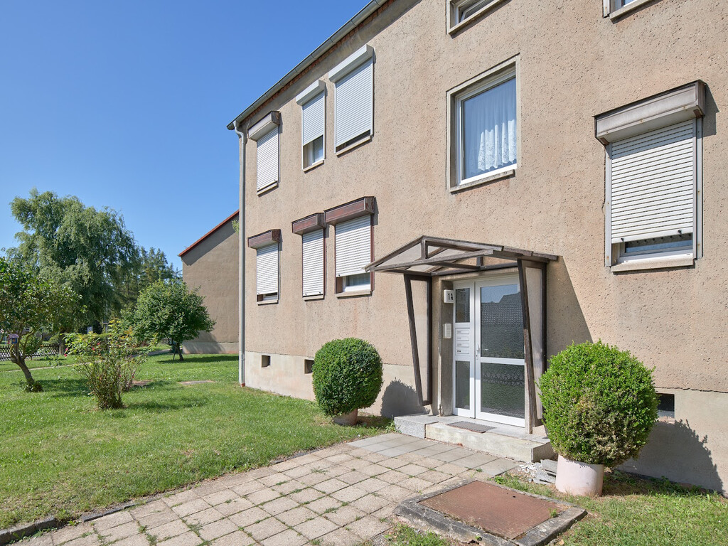 Möllendorfer Weg 1a, 06343 Mansfeld