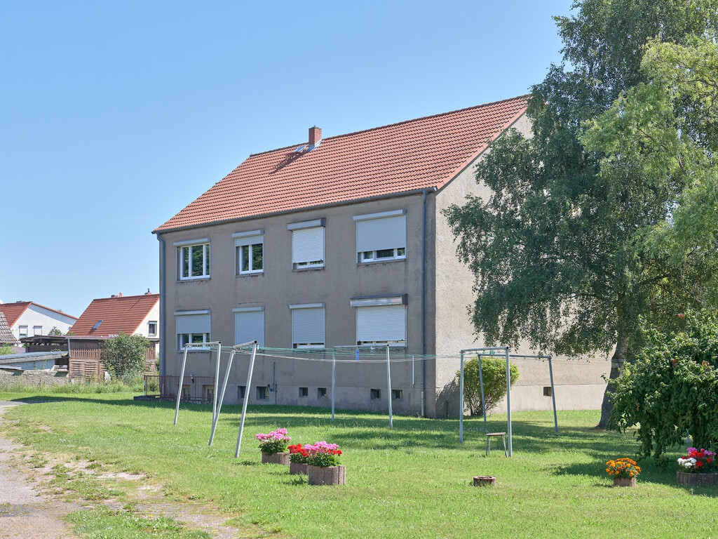 Möllendorfer Weg 1a, 06343 Mansfeld