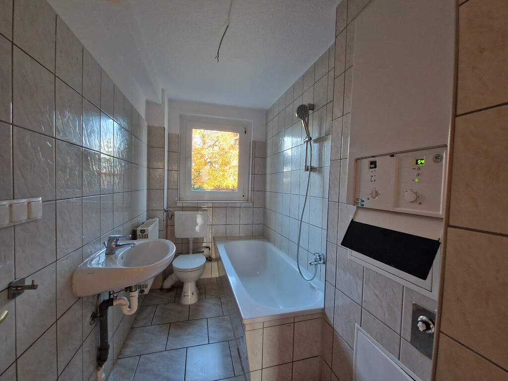 Miester Bahnhofstraße 11, 39649 Gardelegen