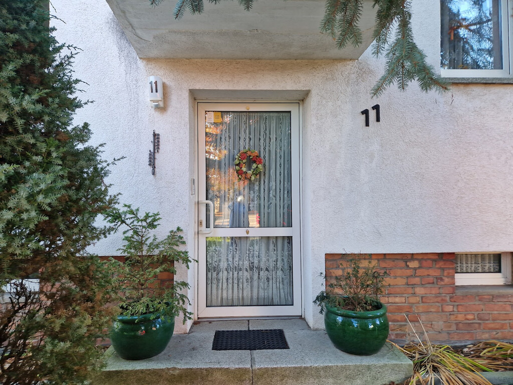 Miester Bahnhofstraße 11, 39649 Gardelegen