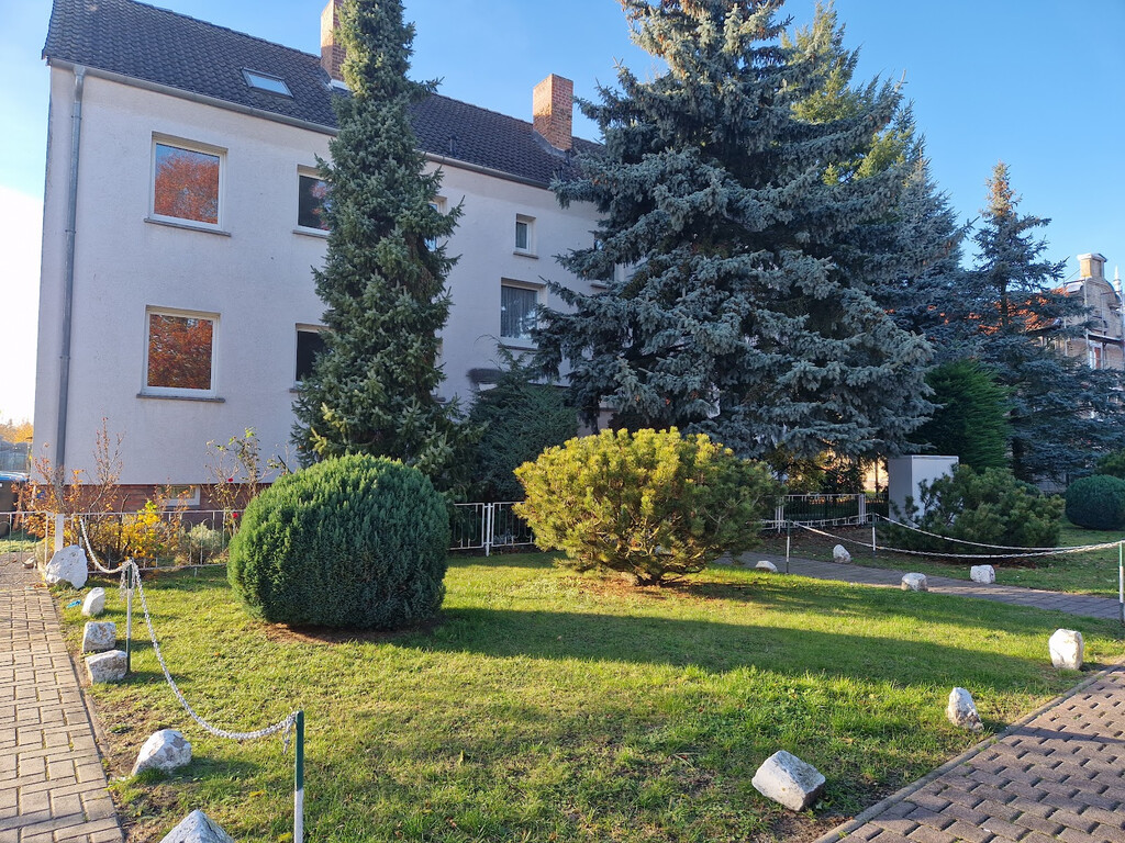 Miester Bahnhofstraße 11, 39649 Gardelegen