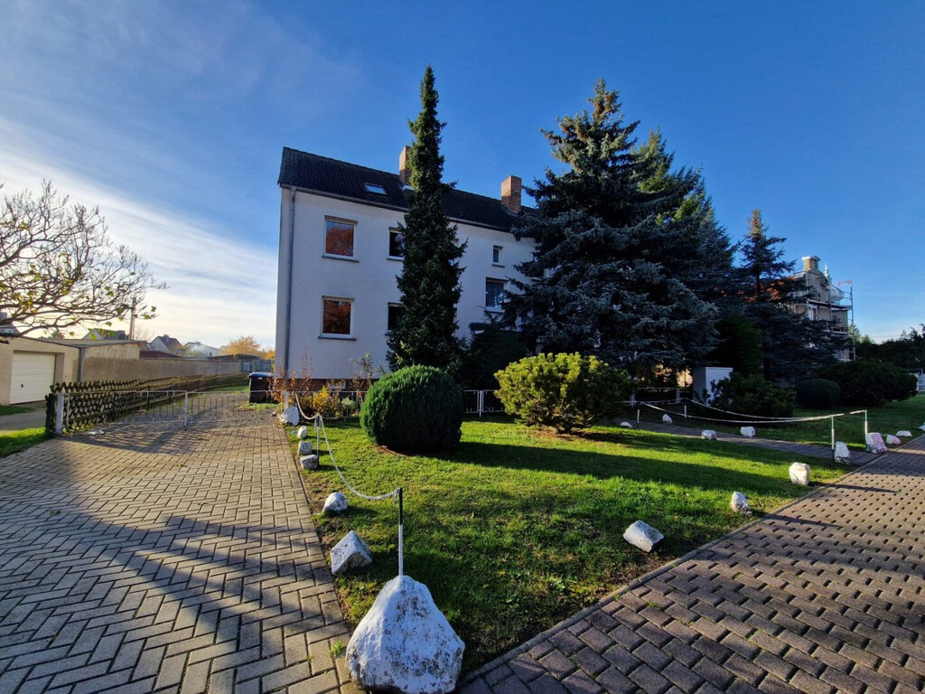 Miester Bahnhofstraße 11, 39649 Gardelegen