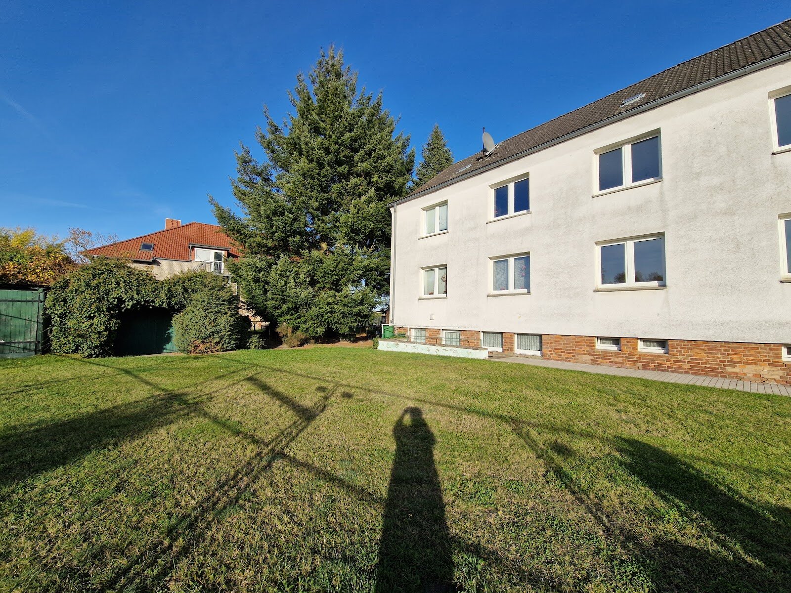 Miester Bahnhofstraße 11, 39649 Gardelegen