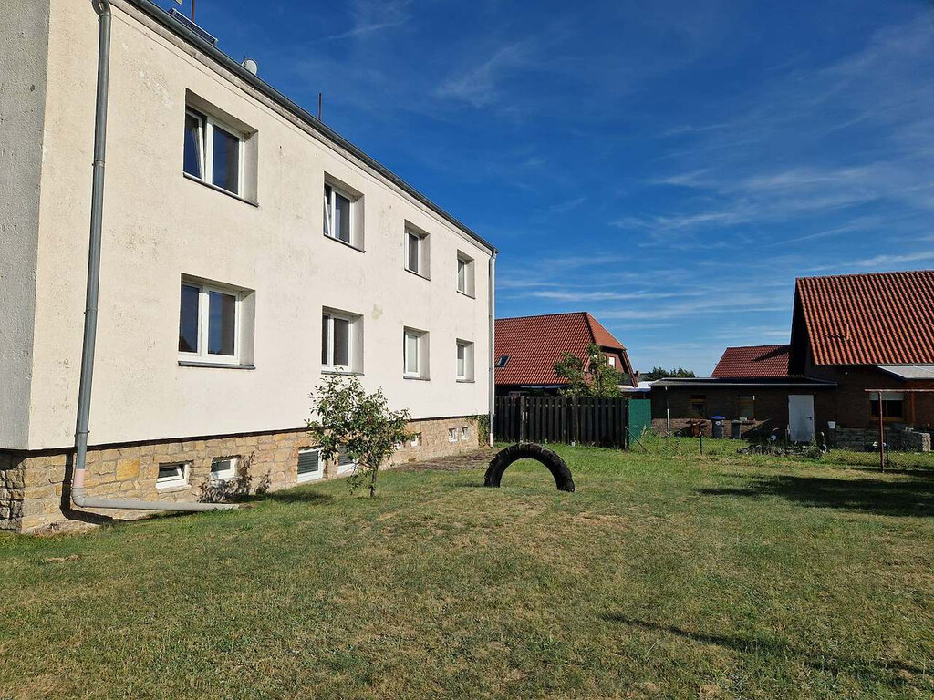 Croyaer Weg 6, 38486 Klötze