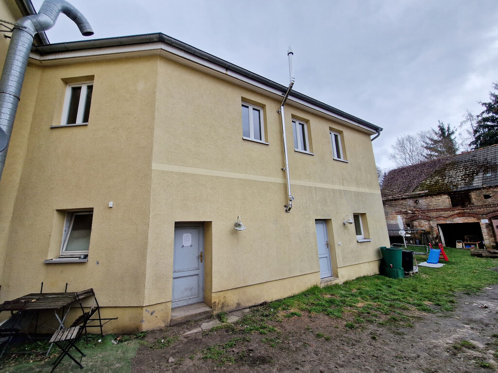 Straße des Friedens 18, 16835 Lindow (Mark)