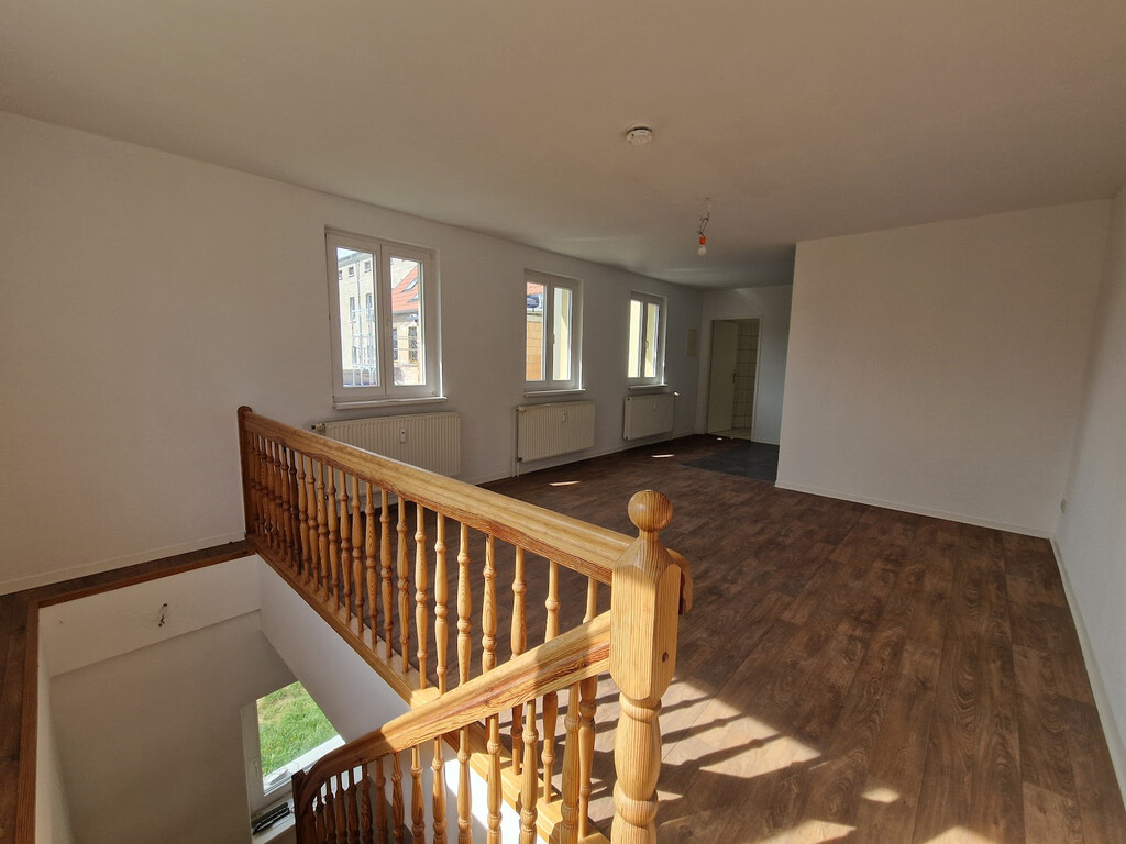 Straße des Friedens 18, 16835 Lindow (Mark)