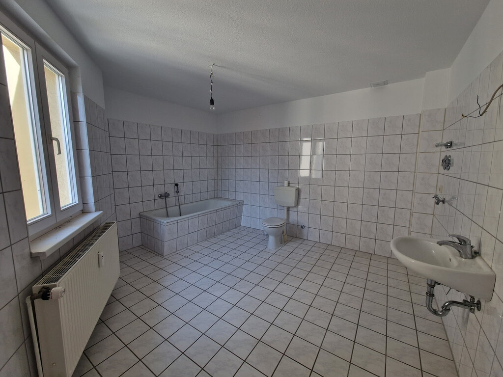 Straße des Friedens 18, 16835 Lindow (Mark)