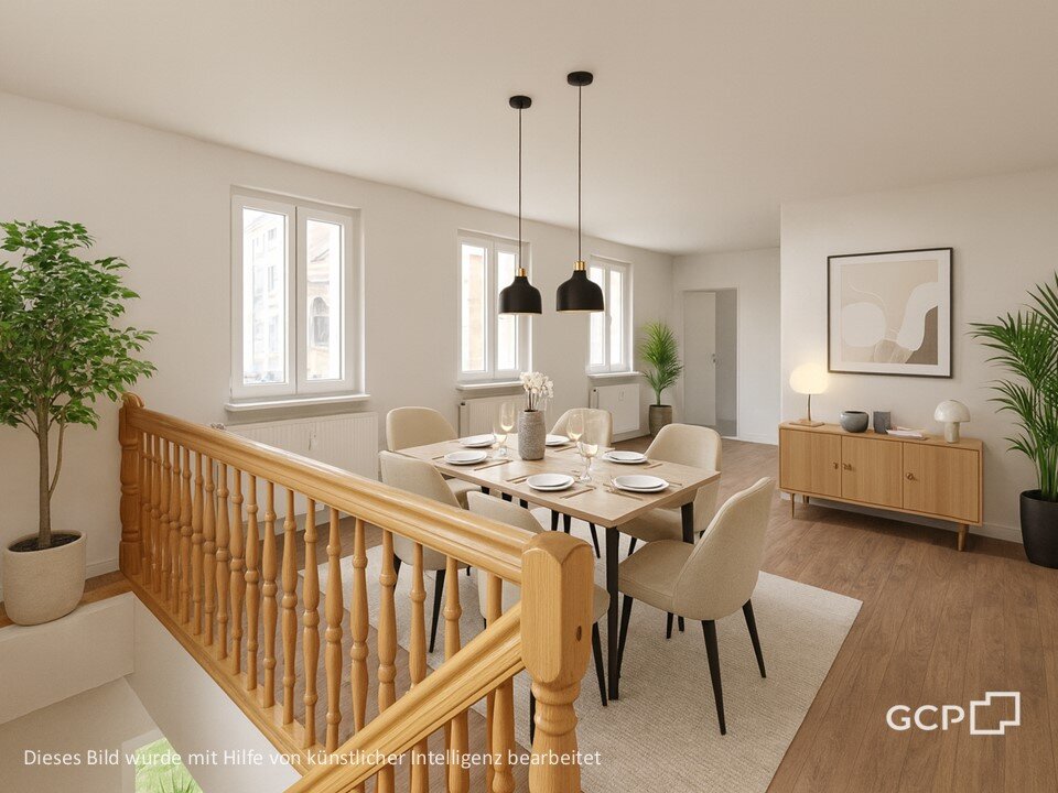 Straße des Friedens 18, 16835 Lindow (Mark)