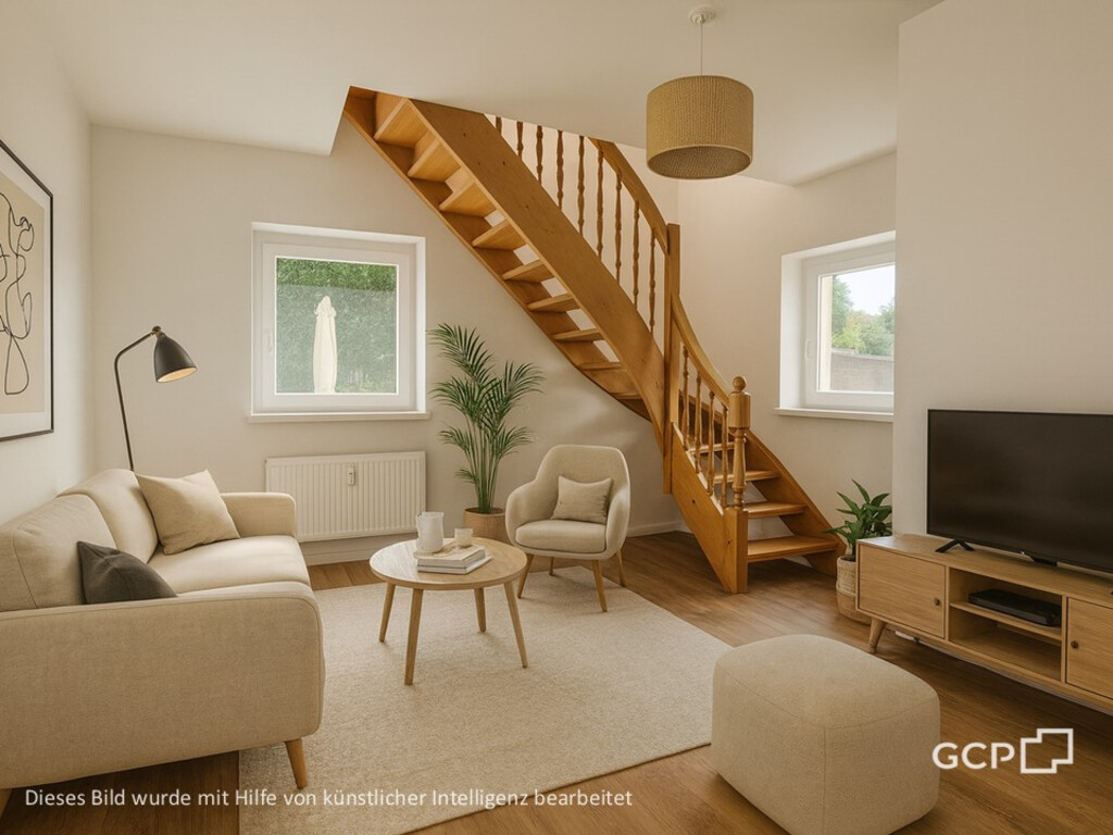 Straße des Friedens 18, 16835 Lindow (Mark)