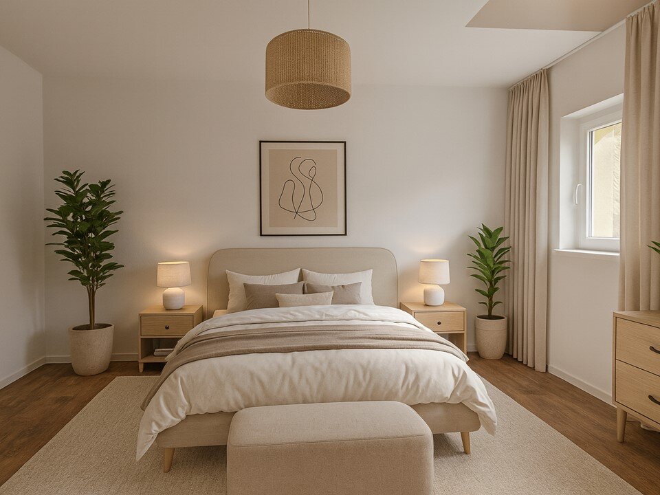 Straße des Friedens 18, 16835 Lindow (Mark)