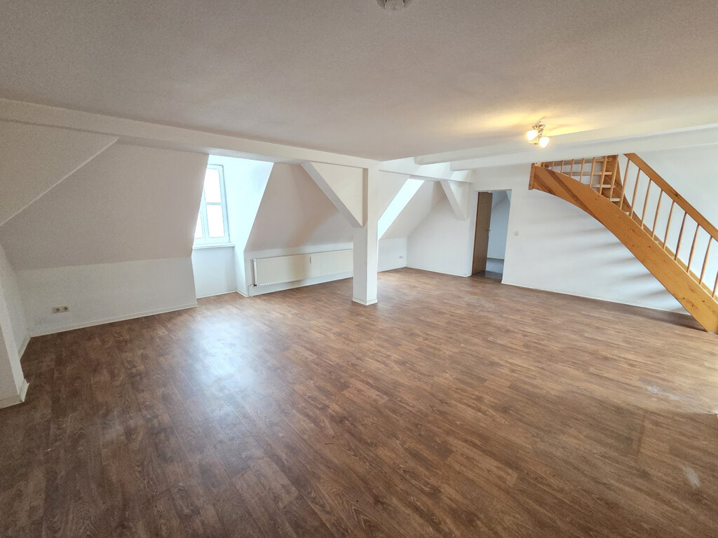 Straße des Friedens 18, 16835 Lindow (Mark)