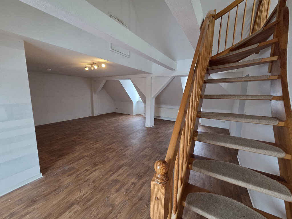 Straße des Friedens 18, 16835 Lindow (Mark)