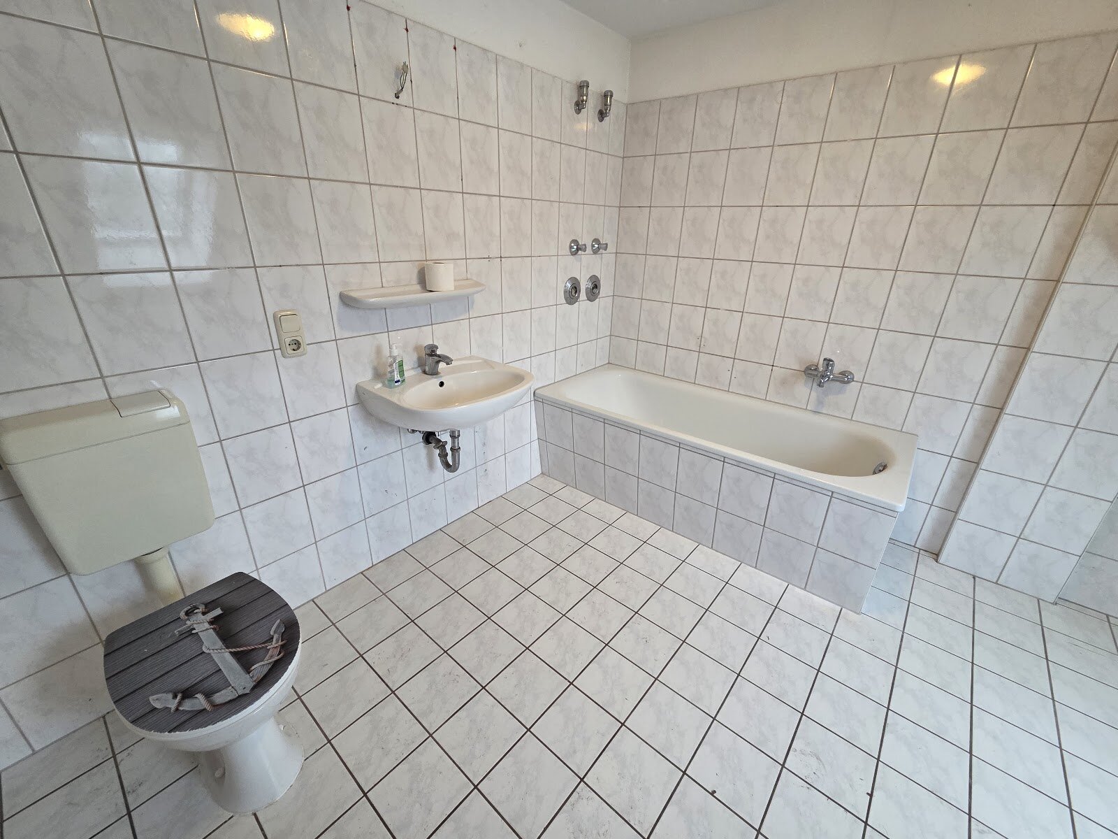 Straße des Friedens 18, 16835 Lindow (Mark)