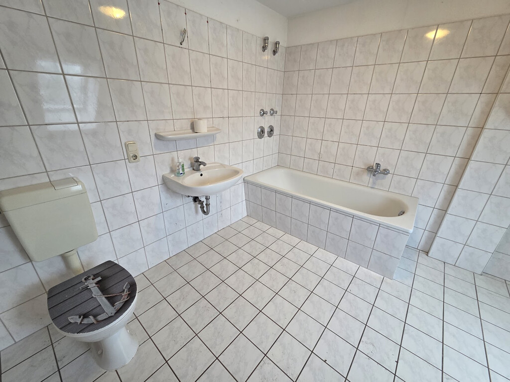 Straße des Friedens 18, 16835 Lindow (Mark)