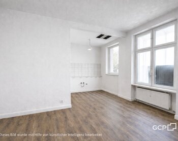 Sickingenstraße 54, 10553 Berlin