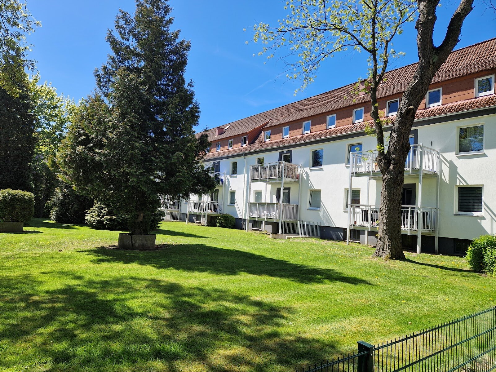 Schiffbeker Weg 103, 22119 Hamburg