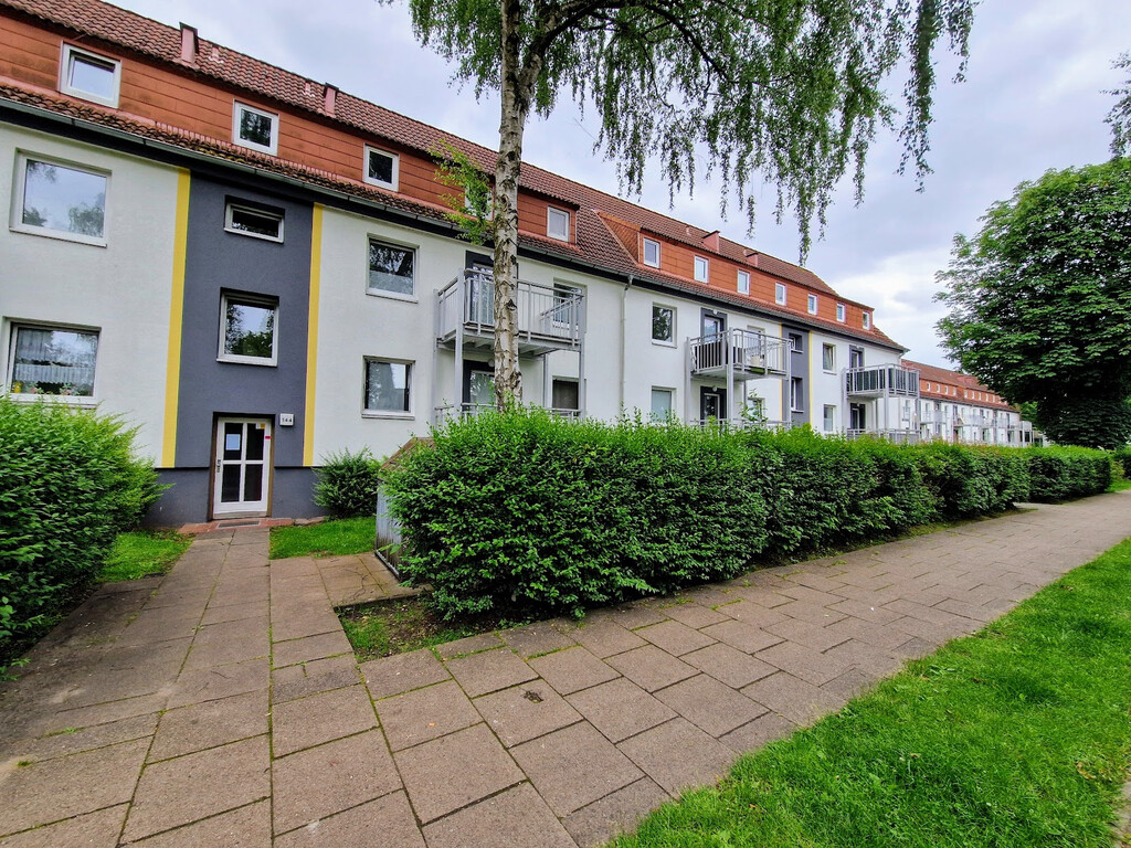 Legienstraße 136, 22119 Hamburg